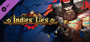 Indies's Lies - Alrayan Undertow banner
