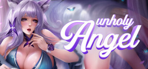 Unholy Angel banner