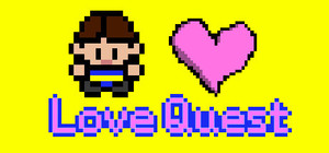 Love Quest banner