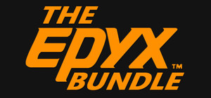 The Epyx Bundle banner