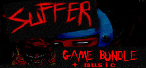 SUFFER Complete banner