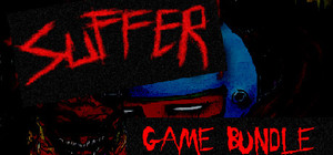 SUFFER 1 + 2 Bundle banner