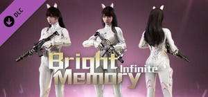Bright Memory: Infinite Cyber Rabbit banner