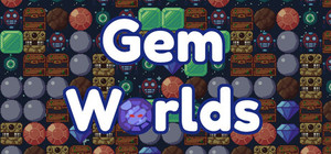 Gem Worlds banner