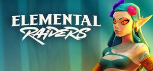 Elemental Raiders banner