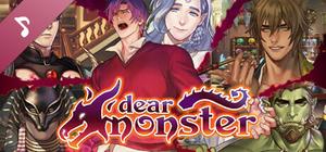 Dear Monster Soundtrack banner