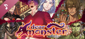 Dear Monster Soundtrack banner