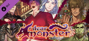 Dear Monster - Strategy Guide banner