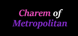 Charem of Metropolitan banner