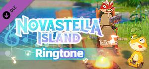 Novastella Island - Ringtone banner