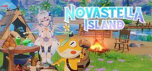 Novastella Island banner