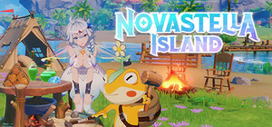 Novastella Island banner