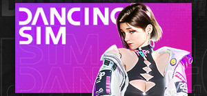 DancingSim banner