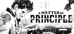 A Matter of Principle banner