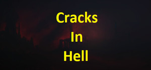 Cracks In Hell banner