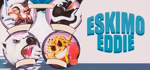 Eskimo Eddie banner