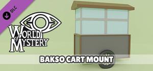 World Of Mystery - Bakso Mount banner