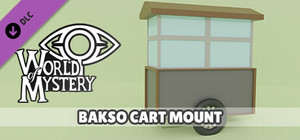 World Of Mystery - Bakso Mount banner