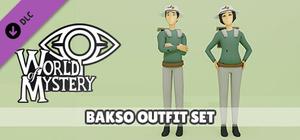 World Of Mystery - Bakso Outfit banner