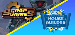 Scrap Builder banner