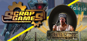 Scrap Farmer banner