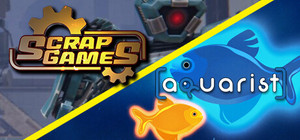 Scrap Aquarist banner