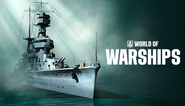 World of Warships — Ning Hai