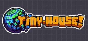 Tiny House! banner