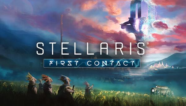 STELLARIS: FIRST C