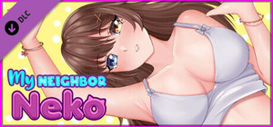 My Neighbor Neko 18+ Adult Only Content banner