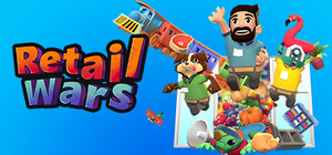 Retail Wars banner