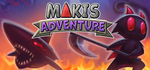 Makis Adventure banner
