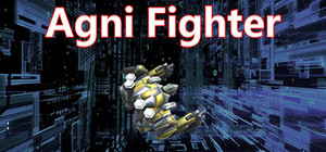 Agni Fighter banner