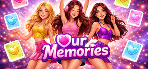 Our Memories - Hentai banner