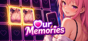 Our Memories - Hentai banner