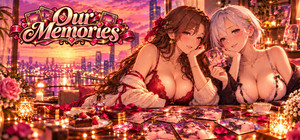 Our Memories - Hentai banner