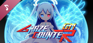 Graze Counter GM Original Soundtrack banner