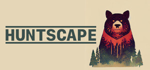 Huntscape banner