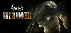 Amnesia: The Bunker banner