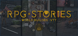 RPG Stories banner