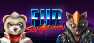 FUR Squadron banner