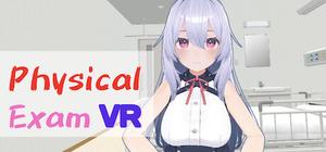 【VR】イタズラ身体測定 banner
