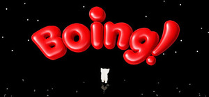 Boing banner
