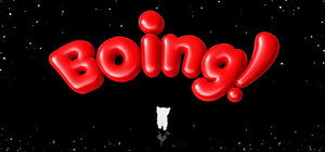 Boing banner