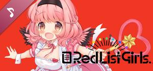 Red List Girls.-Andean Flamingo- Soundtrack banner