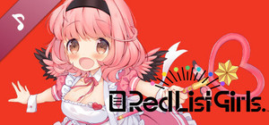 Red List Girls.-Andean Flamingo- Soundtrack banner