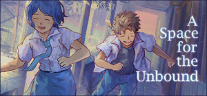 A Space for the Unbound - Deluxe Edition banner