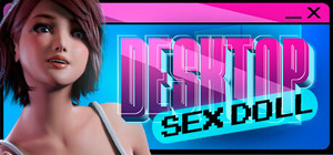 Desktop Sex Doll banner