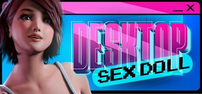 Desktop Sex Doll