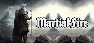 Martial Fire banner